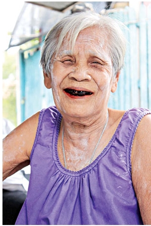ปรับปรุงบ้านเพื่อผู้สูงอายุ