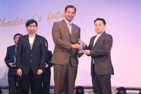 “ความดี ยิ่งพูดยิ่งทำ ยิ่งมีพลัง” กับทูตความดีแห่งประเทศไทย  