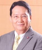 ศ.นพ.อุดมศิลป์ ศรีแสงนาม 