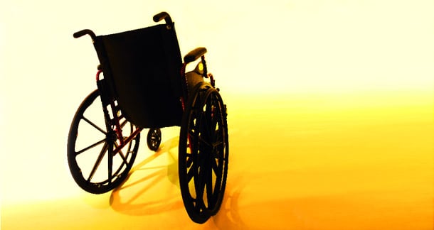 paralysis