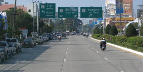 ขนส่งเชียงใหม่พร้อมรับเทศกาลสงกรานต์ 
