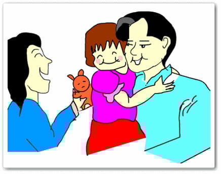 ครอบครัวสุขสันต์