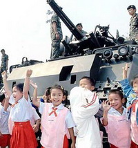 แนะพ่อแม่ดูแลเด็กหลังเที่ยววันเด็ก