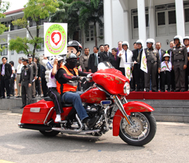 แนะผู้ปกครองระวังอุบัติภัยในเด็ก