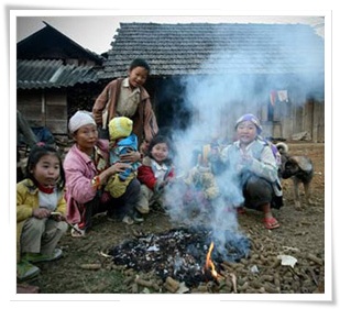 ดูแลศีรษะ-คอ-หน้าอกช่วงหนาว