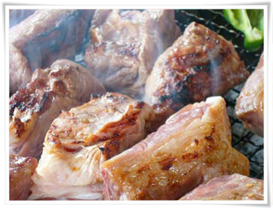 แนะกินหมู-เนื้อย่างปลอดภัย