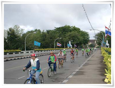เสือภูเขาส่งท้ายลงลพบุรีไร้ปัญหา