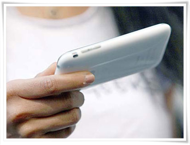 มั่นใจ 3G ช่วยคนไทยเข้าถึงแหล่งเรียนรู้