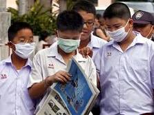 สธ.พบผู้ป่วยหวัดใหญ่กทม.สูง5เท่าตัว