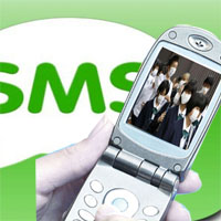 ใช้เอสเอ็มเอสเก็บข้อมูลไข้หวัด09