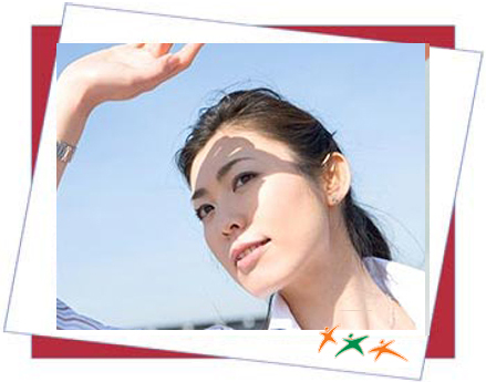 ร้อนจัดโรคเครียดคุกคาม