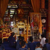 ผลสำรวจ”สสส.”ชี้เด็กไทยห่างวัด