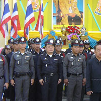 สสส.ขยายโรงพักเสริมสร้างสุขภาพ