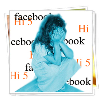 ภัยเฟซบุ๊ก-ไฮไฟว์ ต้นปี 53 คนหาย 5 ราย