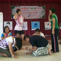 สสส.สร้างละครพัฒนาอนาคตชาติ