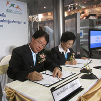 เน้นองค์กรขับเคลื่อน CSR พร้อมใช้ แนวทางการสร้างสุข (Happy 8)