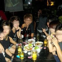 ภาคีฯ ชง 5 ยุทธศาสตร์แก้ปัญหาสุรา