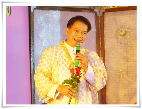 สสส.จับมือสคล. เปิดตัว!! คอนเสิร์ตธรรมรสบทเพลง
