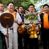 เตือน เอาจริงบาร์เบียร์ลักไก่ขายในช่วงปีใหม่