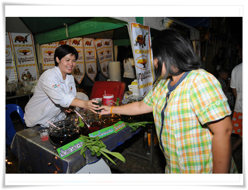 สสส.เปิดตำนาน “จุลกฐิน” ชูวัฒนธรรมแทนน้ำเมา