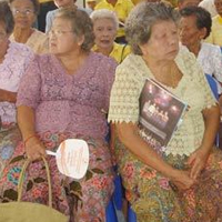 พบคนกรุงส่อลอยแพผู้สูงอายุ