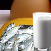 แนะกินปลาปรับสภาพ หลังออกเจ