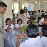 เตรียมปรับเมนูอาหารลดพุง