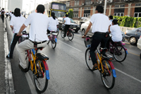 ลดใช้รถ-น้ำมัน รับ Car Free Day