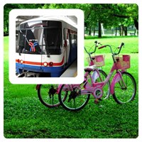 บางกอกคาร์ฟรีเดย์ กทม.แสนคนงดขับ