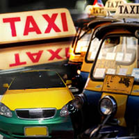 สสส.ระดมTAXI-สามล้อ หัวเราะเลิกเหล้าวันแม่