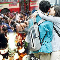 พบเด็กไทยเสียตัวชั่วข้ามคืนมากขึ้น!