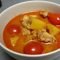 เผยกิน “แกงกะหรี่” ป้องกันอัลไซเมอร์ได้