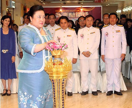 WHO มอบรางวัล “พิสิฐ-หมอสุภกร” มานิตเผยคนไทยตายจากบุหรี่ปีละ 4 หมื่น