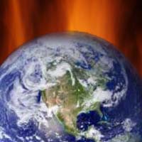 นักวิจัยชี้ “โลกร้อน” คุกคามสุขภาพกว่าโรคติดต่อ