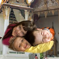 “ครูหยุย” จี้ตรวจเลี้ยงเด็กในวัด