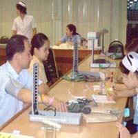 สสส.ผนึกเนชั่นกรุ๊ปจัดงานมหกรรมสุขภาพแห่งชาติ