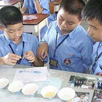 สสส. หนุน “วิทย์ฯ” เพื่อสุขภาพ