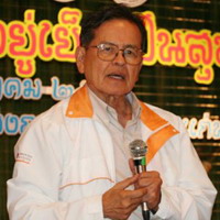 “หมอประเวศ” เสนอแก้วิกฤติชาติ
