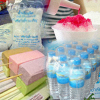 เฝ้าระวังอาหารปลอดภัยรับหน้าร้อน