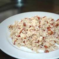 เปิดเคล็ดลับทำ “ข้าวกล้องงอก”