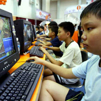 เผยโฉม 7 เรตติ้งคุมเกมออนไลน์