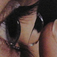 ใส่ ‘คอนแทกต์เลนส์’ ปิ้ง-ย่างหน้าเตา เสี่ยงตาบอด