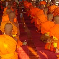 สะกัดนักดื่มหน้าใหม่ สร้างสามเณรทายาทธรรมะเดลิเวอรี่จูเนียร์