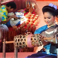 จัดมหกรรมวัฒนธรรม 16 จว. เทิดไท้องค์ราชัน