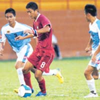 สสส. – สยามสปอร์ตฯ จัดค่ายกีฬาฤดูร้อนปี 4