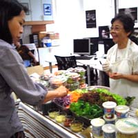 สสส. เปิดตัว “ตลาดเขียวบนตึกสูง”