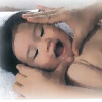 นวดสัมผัส…ด้วยรัก
