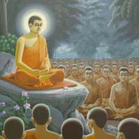 ตระลึงเยาวชนส่วนใหญ่ไม่ทราบวันมาฆบูชา