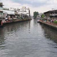 สสส. หนุนฟื้นชีพคลอง 23 องครักษ์
