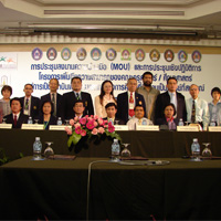 สสส.จับมือ 25 สถาบันปั้นแม่พิมพ์-พ่อพิมพ์